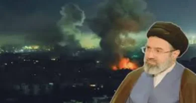 Six Arab Nations Unite Against Iran: Issue 'Stern Warning' Over Violation of Sovereignty