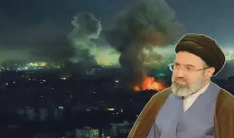 Six Arab Nations Unite Against Iran: Issue 'Stern Warning' Over Violation of Sovereignty