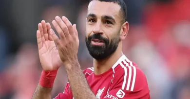 'The Egyptian Magician' Set to Depart Anfield: The Historic Journey of Mohamed Salah and Liverpool Comes to an End
