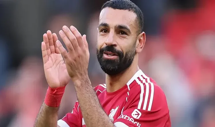 'The Egyptian Magician' Set to Depart Anfield: The Historic Journey of Mohamed Salah and Liverpool Comes to an End