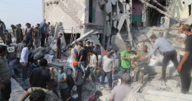 The U.S. attack on Iran is under scrutiny: How was a missile fired at a girls' school while students were present online?