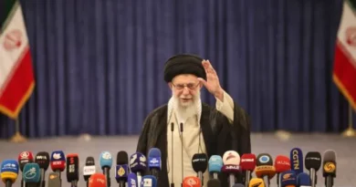 The great crisis of the superpower: The world was shaken by the death of Khamenei and the attacks on Iran, know what each country said
