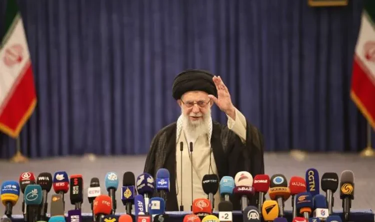 The great crisis of the superpower: The world was shaken by the death of Khamenei and the attacks on Iran, know what each country said