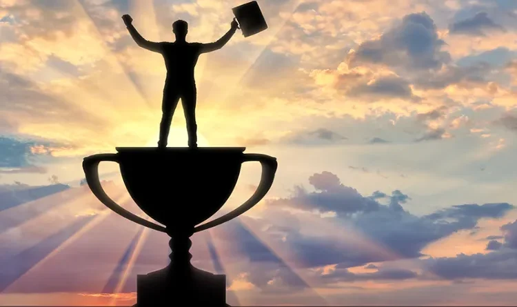 True victory lies in winning hearts