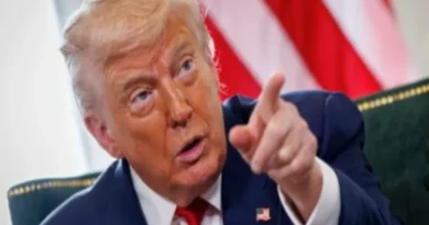 Trump's Peace Gambit or Psychological Warfare: A World Sitting on a Powder Keg