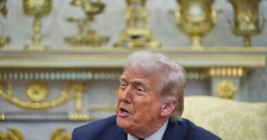 Trump's bungled Iran war strategy: intelligence failures, regime change uncertainty, and neglect of Gulf allies
