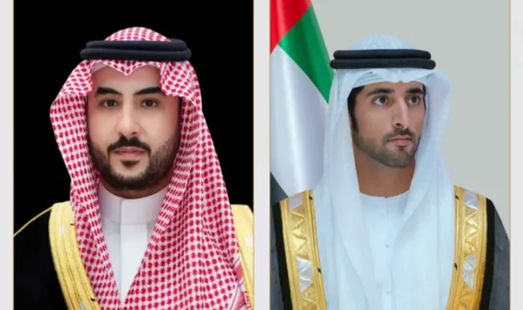 War clouds loom over the Gulf: Saudi and UAE defense ministers make emergency call; what is Iran's 'thank you' diplomacy?