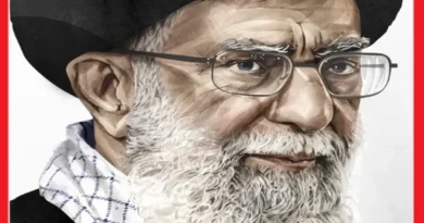 Special Editorial: Ayatollah Ali Khamenei – The passing of an 'Iron Man' and the end of an era
