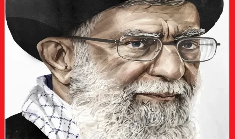 Special Editorial: Ayatollah Ali Khamenei – The passing of an 'Iron Man' and the end of an era