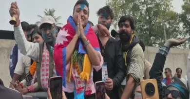 Major upset in Nepal politics: Master's degree holder Rahbar Ansari wins Bara fort, is the wind of power changing in Madhes?