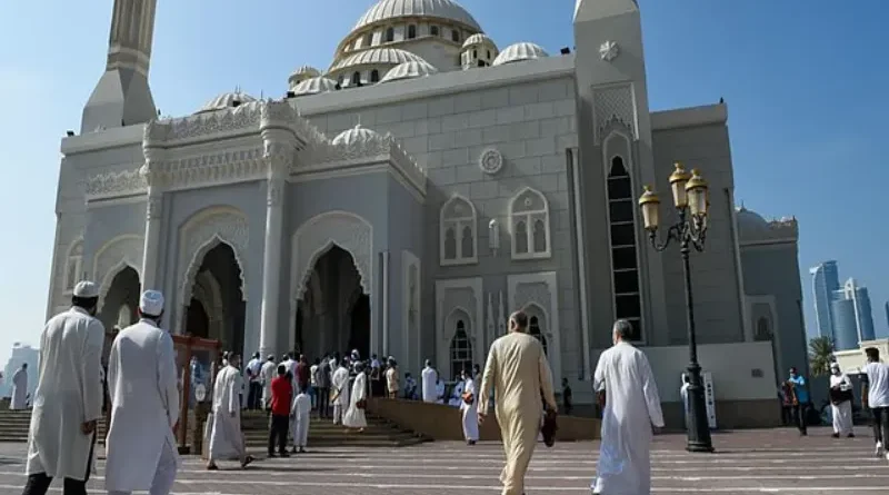 What is the Islamic ruling when Eid and Friday prayers fall on the same day? The UAE Fatwa Council provides the answer.