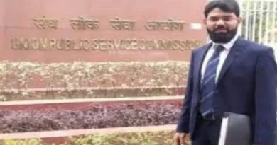 From Madrasa to UPSC: Maulana Shahid Raza Khan's success shattered stereotypes