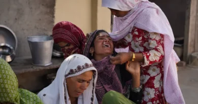 Cow vigilantes go on a rampage in Bhiwadi, shoot dead truck driver Aamir; FIR filed against Bajrang Dal