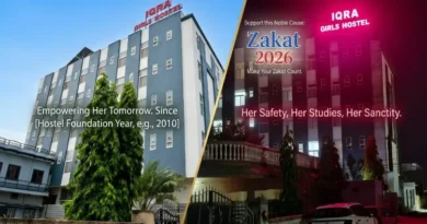 The Changing Face of Shekhawati: The Future of the Qaimkhani Community Is Being Shaped by the Power of Zakat.