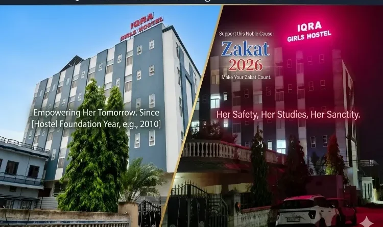 The Changing Face of Shekhawati: The Future of the Qaimkhani Community Is Being Shaped by the Power of Zakat.