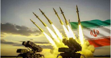 Iran's stern warning: If the embassy in Lebanon is attacked, Israeli embassies around the world will be targeted.