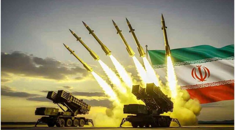 Iran's stern warning: If the embassy in Lebanon is attacked, Israeli embassies around the world will be targeted.