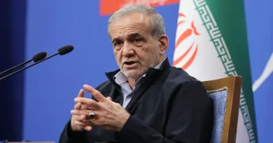 Who holds power in Iran after Khamenei? From the interim leadership council to the true power of the IRGC, the full picture