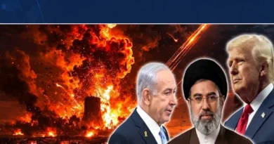 New Twist in Iran-Israel Conflict: IRGC Warns US and Israel—Universities in the Crosshairs