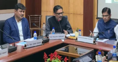 Deliberations on Arab-Islamic Culture at Jamia Millia Islamia: A Confluence of Tradition and Modernity