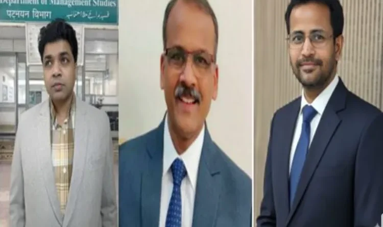 Jamia Millia Islamia achieves a major milestone: Awarded the prestigious National ICSSR Research Project for the upliftment of the 'Asura Tribe'