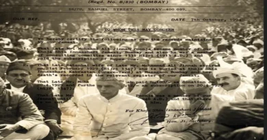 Was Jinnah Shia or Sunni? Debate Erupts Following Warning by Pakistan Army Chief