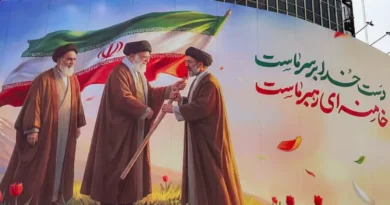 CIA Claims: Father Ali Khamenei Did Not Want Mojtaba to Take Over Power in Iran