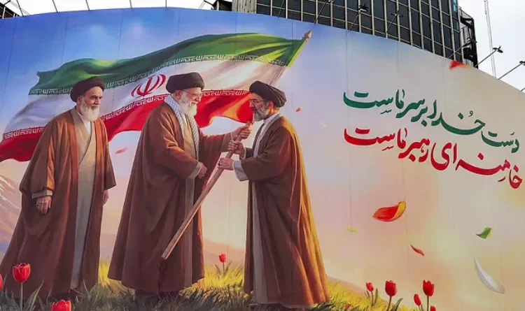 CIA Claims: Father Ali Khamenei Did Not Want Mojtaba to Take Over Power in Iran