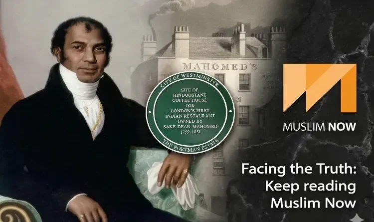 The unsung star of Bihar who taught the world how to bathe: Meet 'Shampooing King' Sheikh Deen Mohammad