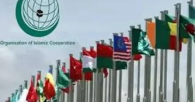 Muslims enraged by OIC's condemnation: Has the 'Organization of Islamic Cooperation' now become just the 'Organization of Condemnation'?
