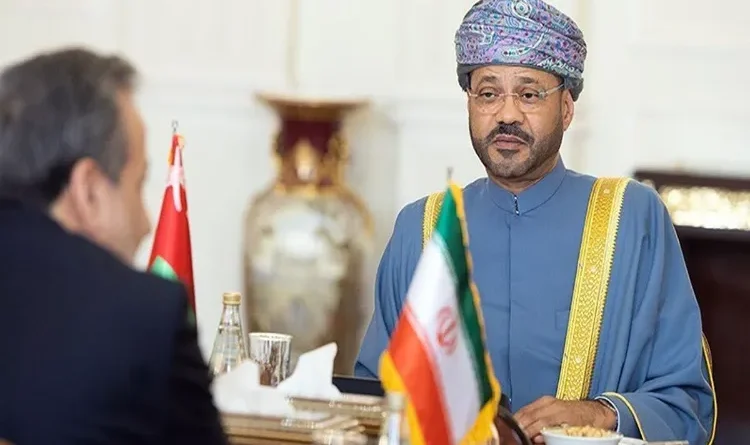 Oman appeals for peace amid Iran-US-Israel tensions: Foreign Minister Badr Al-Busaidi said – ceasefire and diplomacy are in the interest of the region and America.