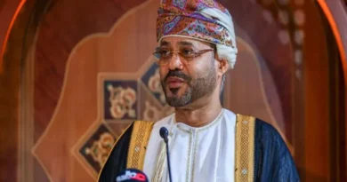 The door to diplomacy is not yet closed: Oman's mediation offers hope for peace amid US-Iran tensions