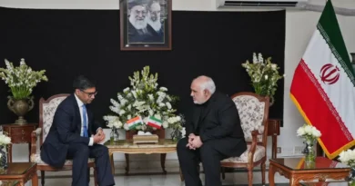 Has India's stance on the Iran crisis changed? Jaishankar spoke with Iranian Foreign Minister, paid tribute to Khamenei.