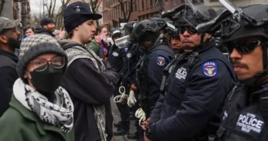 Blast outside New York Mayor Zohran Mamdani's home: Murder plot or hate play? Two suspects arrested