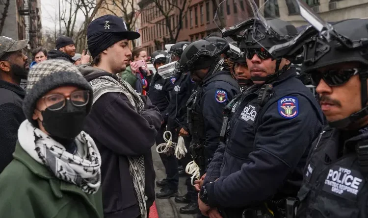 Blast outside New York Mayor Zohran Mamdani's home: Murder plot or hate play? Two suspects arrested