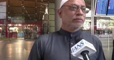 India Possesses the Power to Open the Strait of Hormuz Within 24 Hours: Maulana Hassan Ali Rajani