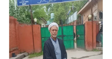 Anti-Iran or an attack on faith? A statement by Gujarat's Maulana Hasan Ali Rajani has sparked outrage within the Shia community, leading to a "fatwa" controversy.