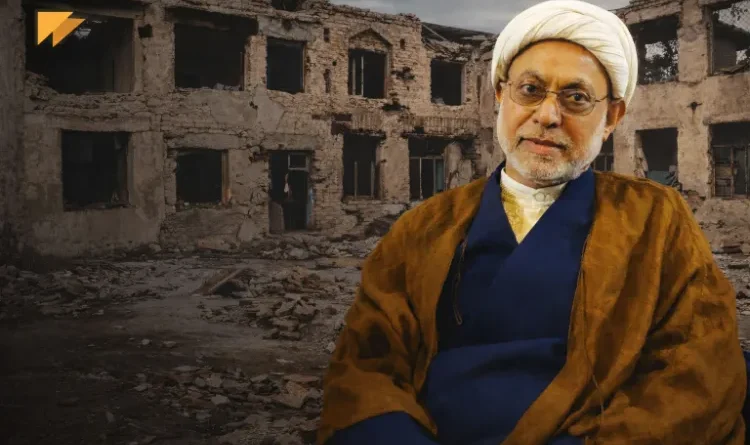 Discord in the Shia community over the Iran crisis and Maulana Rajani's questions