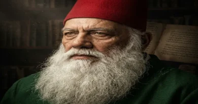 Sir Syed Ahmed Khan's Educational Mission Transformed the Future of Indian Muslims.