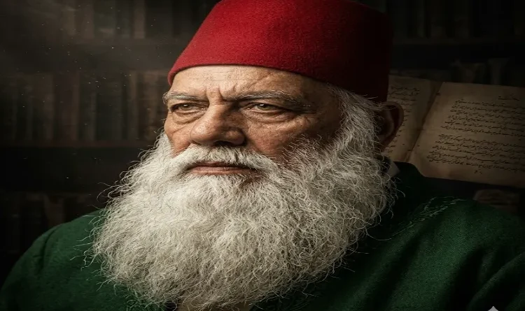 Sir Syed Ahmed Khan's Educational Mission Transformed the Future of Indian Muslims.