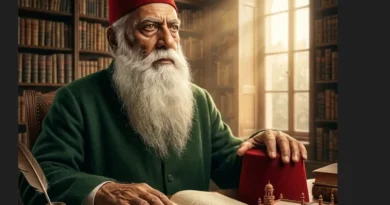 Sir Syed Ahmed Khan's Death Anniversary: ​​Discover the Untold Aspects of His Life