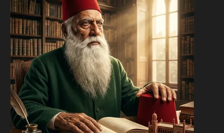 Sir Syed Ahmed Khan's Death Anniversary: ​​Discover the Untold Aspects of His Life