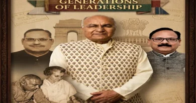 Mounting Pressure and Political Turmoil Over Muslim Representation in the Rajasthan Rajya Sabha Elections