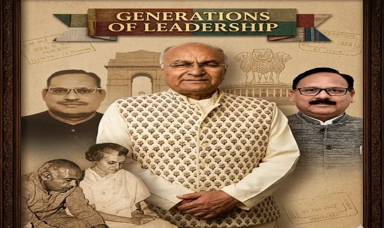 Mounting Pressure and Political Turmoil Over Muslim Representation in the Rajasthan Rajya Sabha Elections