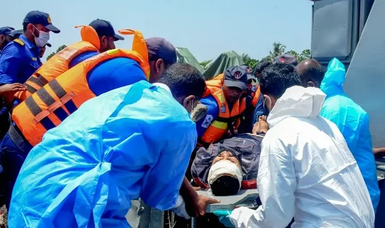 War rages in Gulf countries: 52,000 Indians flee amid missile attacks, Arab homes and hospitals deserted.