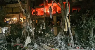 The Iran-Israel-US war escalates: a multi-front conflict amid militia entry, a booming oil market, and nuclear risks.