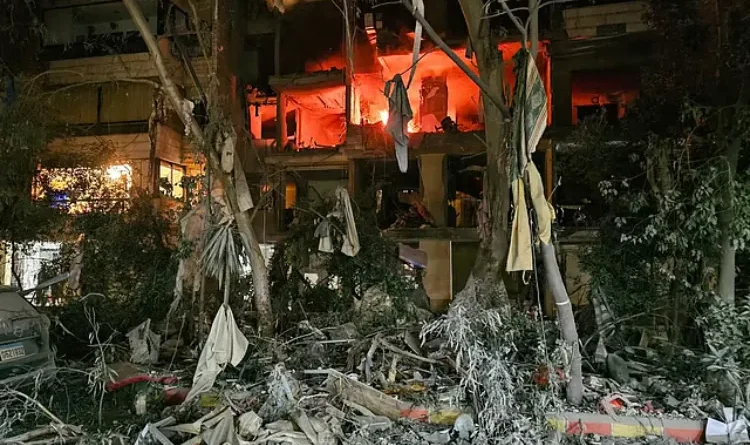 The Iran-Israel-US war escalates: a multi-front conflict amid militia entry, a booming oil market, and nuclear risks.