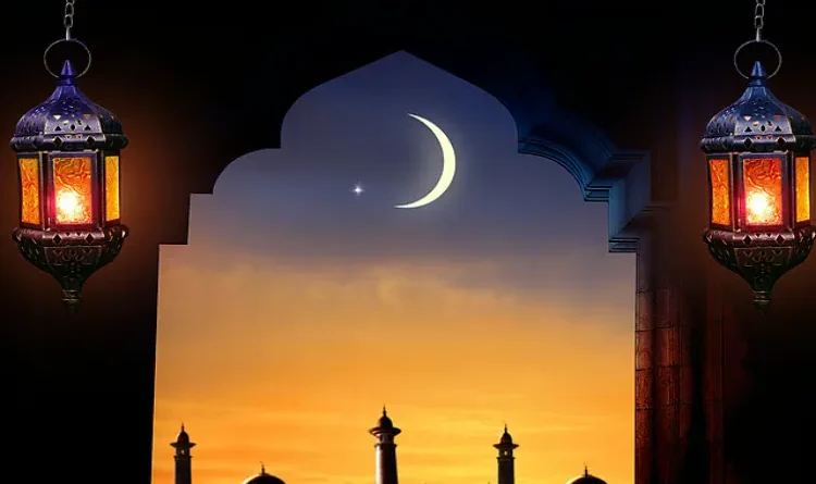 In a divided world, Eid will be celebrated on different dates across various countries this time around.