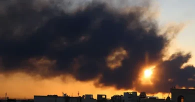 Iran warns: The most dangerous weapons are yet to come, as the war spreads into the fourth day.