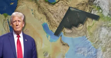 America on the back foot after the Iran attack? Trump's appeal, alert in the Gulf, and panic among the Indian diaspora.